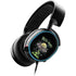 Adult Swim Rick and Morty Spaceship SteelSeries Arctis 3 Skin
